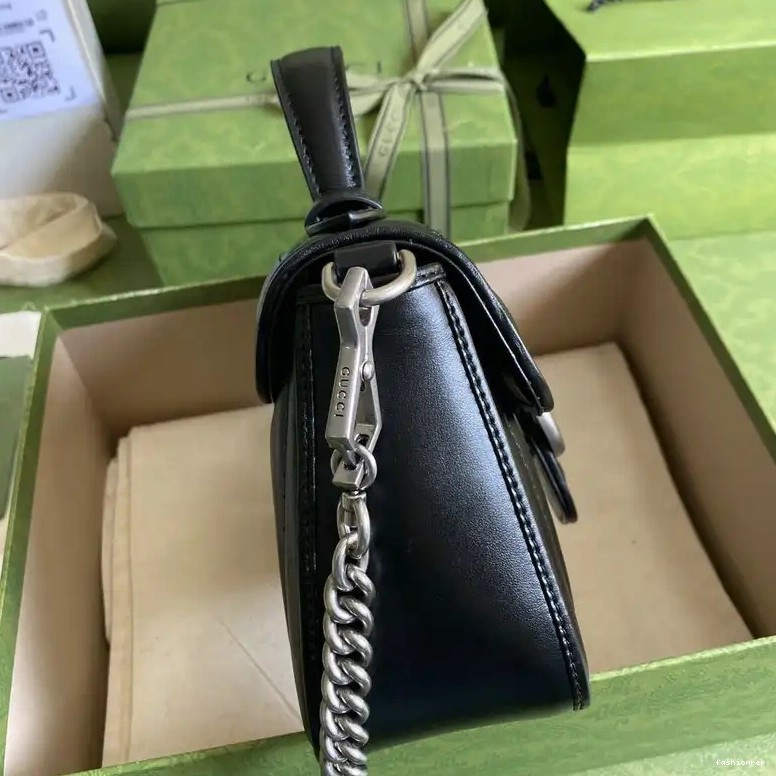 Fashionrepsfam ru 2110YA0008 Bags Gucci 0608